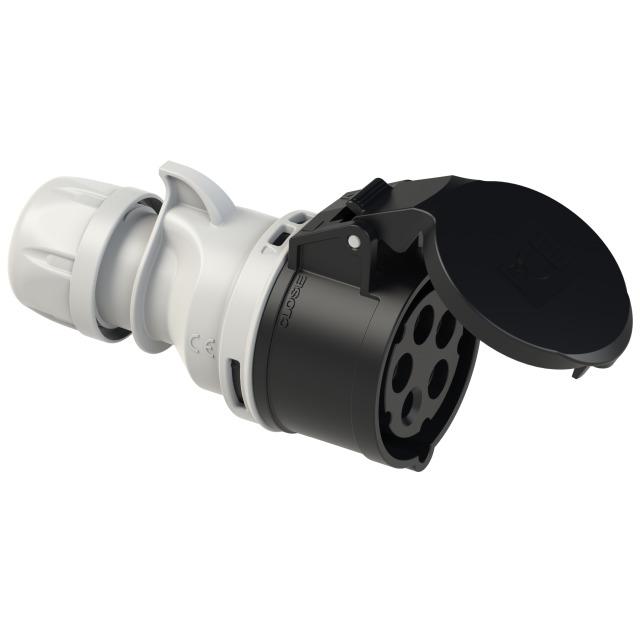 GN.PRZEN.IP44 16A 5P