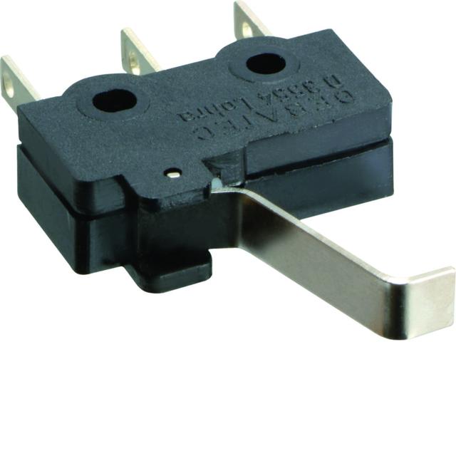 LV mikrołącznik do rozłączników bezp. listwowych LVS NH00 60-185mm 2A 250VAC LVZ00SA HAGER