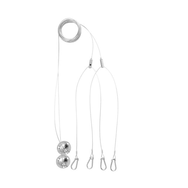 Zestaw do podwieszania do Panel 600/625 PANEL 600/625 SUSPENSION KIT