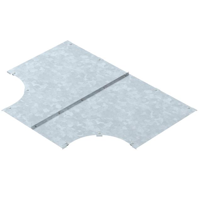 LTD 750 R3 FT Pokrywa trójnika