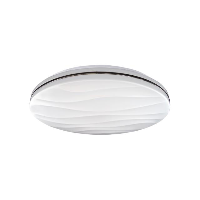 Plafoniera SMD LED KLARA LED C 13W 4000K 03591 IDEUS