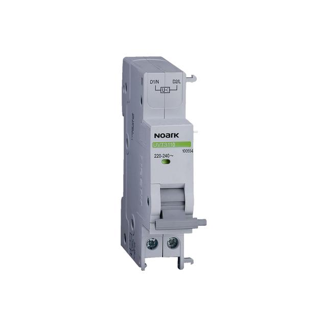 UVT31 220-240V AC Wyzwalacz podnapięciowy 220-240V AC 100550 NOARK