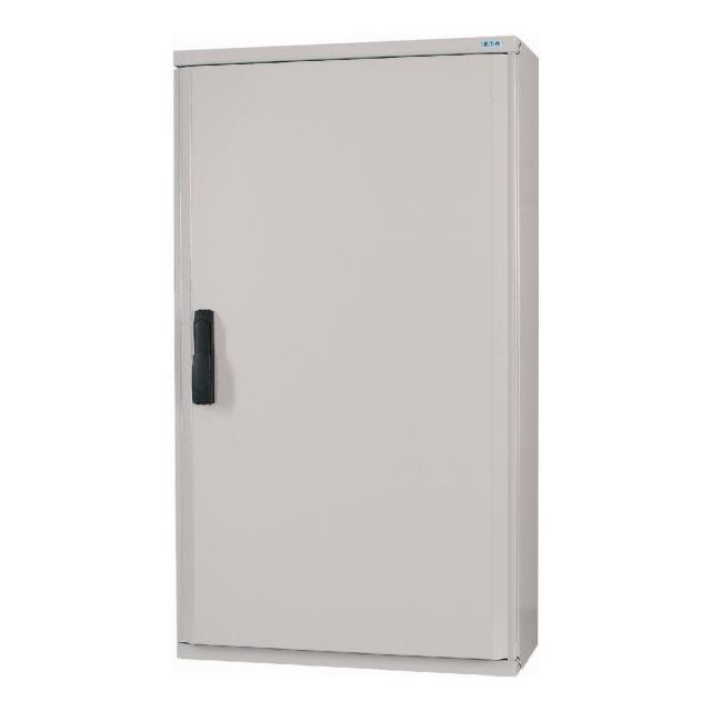 BP-O-400/4-P-F3A Rozdzielnica natynkowa IP30 bez wyposażenia z dźwignią flansze F3A 187820 EATON