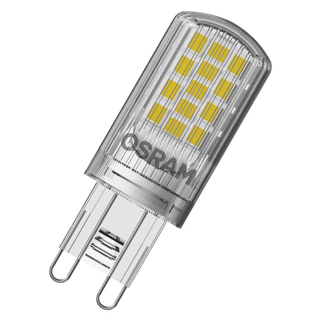 LAMPA LED PIN 40D CL 4W/827 230V G9