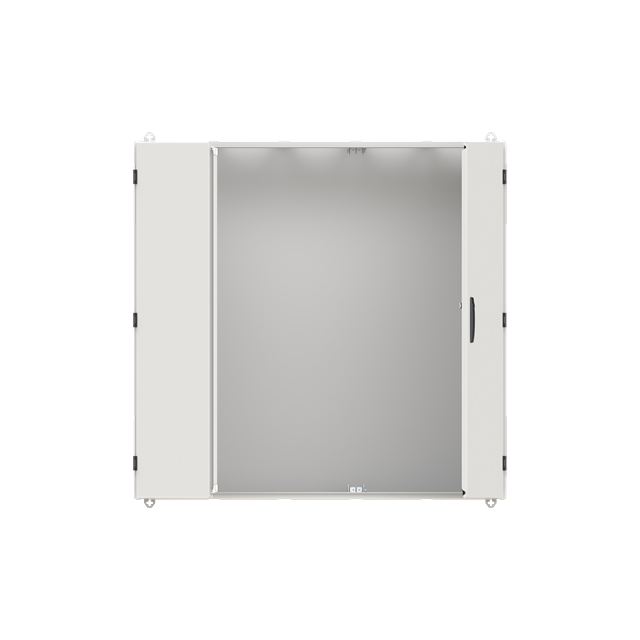 TW508G TwinLine-W szafa naścienna I kl. izol. IP55