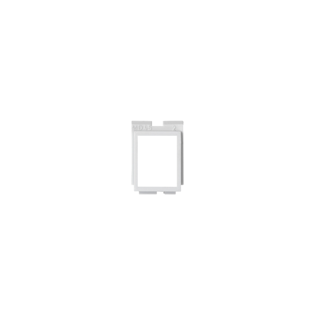 Simon Connect Adapter gniazda 3M Volition OCK RJ45