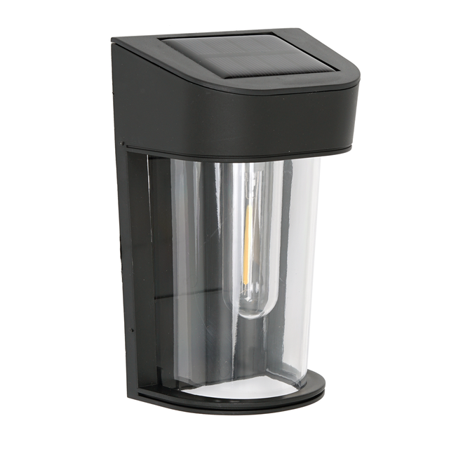 MILAGRO Kinkiet Solarny Eno 3000K