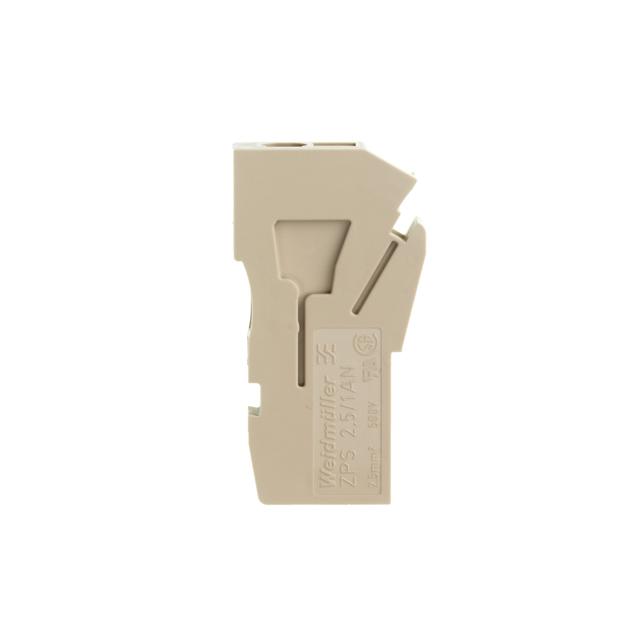 ZPS 2.5/1AN/QV/1 Akcesoria do zacisków, nr.katalogowy 1865880000