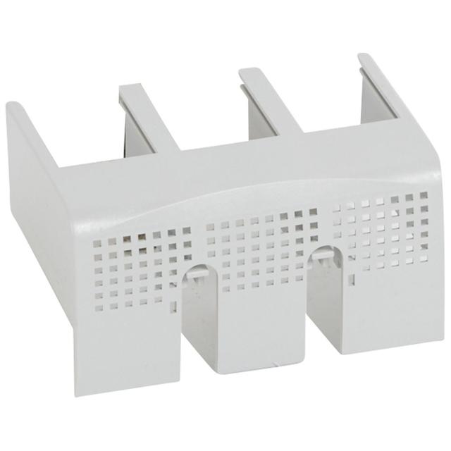 OSŁONA PRZYŁĄCZY TYLNYCH DPX3 250 3P, Legrand