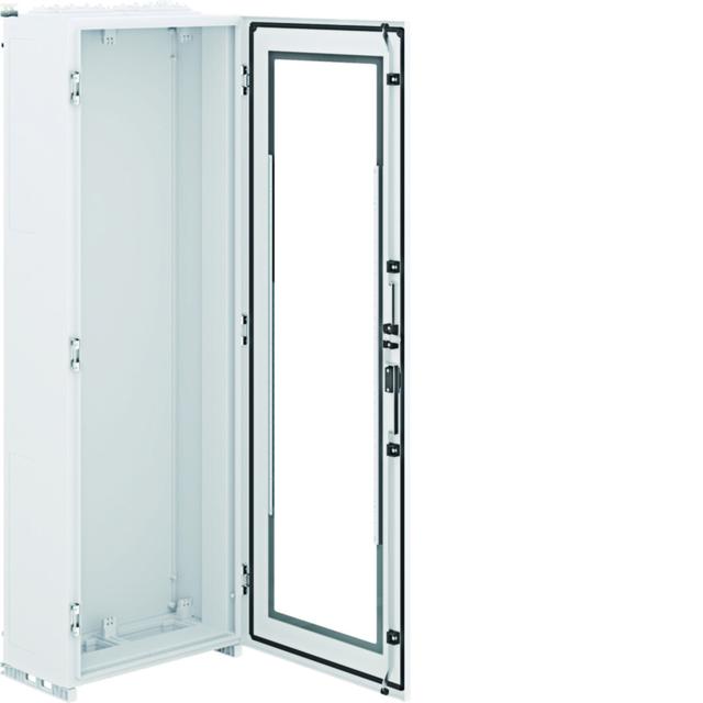 univers Rozdzielnica wisząca IP55/II 550x1550x275, drzwi transp.