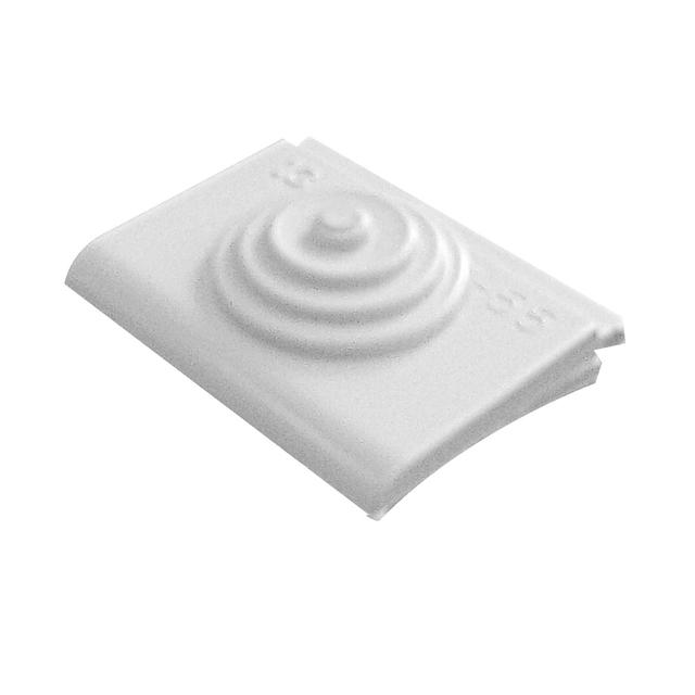 Dławica membranowa do wprowadzania przewodów