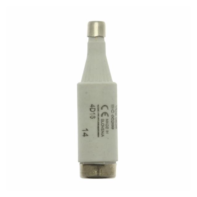 FUSE-D1 4A T GL/GG 500VAC E16 Wkładka DI 4A T GL/GG 500VAC E16 4D16 EATON