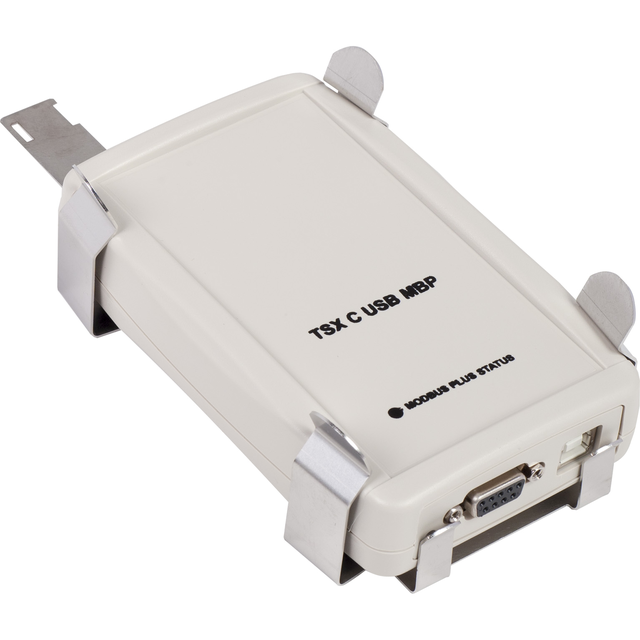 Bramka USB Modbus PLUS XBTGT XBTZGUMP Schneider