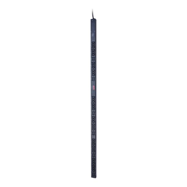Listwa PDU podstawowa rackowa 11kW 230V 0U z wejściem 16A,wyjścia6xC19 i 36 xC13 AP7557 SCHNEIDER