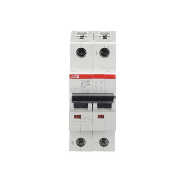 S202MT-K16UC wyłącznik nadprądowy 2CDS272065R0467 ABB