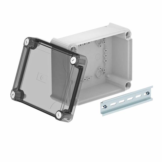 T 160 OE HD TR, Puszka odgałęźna