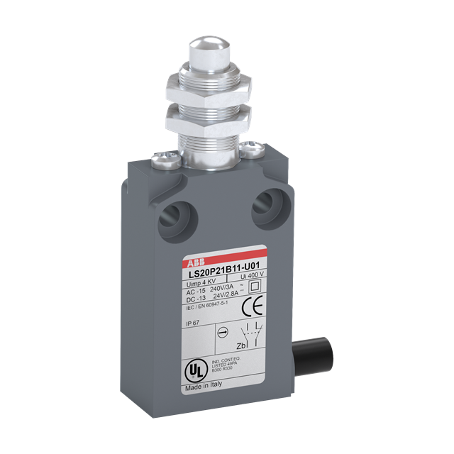 WYŁĄCZNIK KRAŃCOWY LS20P21B11-U01