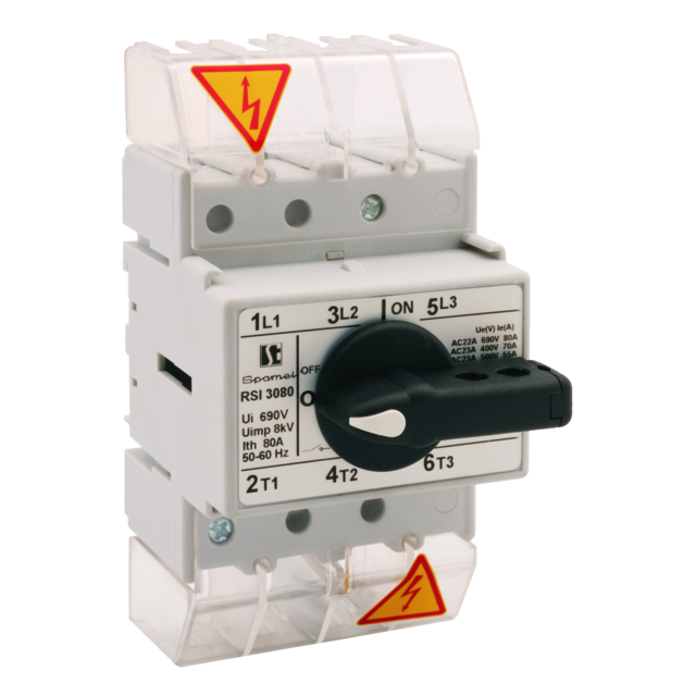 ROZŁĄCZNIK RSI 3063N-W03