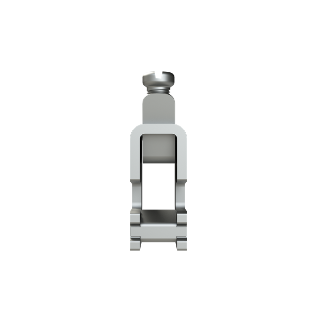 ZK79P50 Zacisk na szynę do kabla 16mm2 (1pack=50szt.)