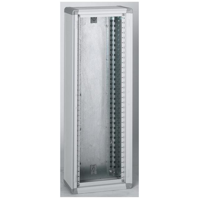 PŁYTA DŁAWICOWA METAL XL3 400, Legrand