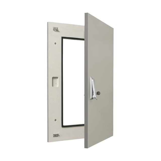 3/2VF10 Drzwi do obudowy ogniotrwałej 30min