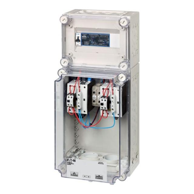 NAS63-CI-1 Ochrona NA 63A 168106 EATON