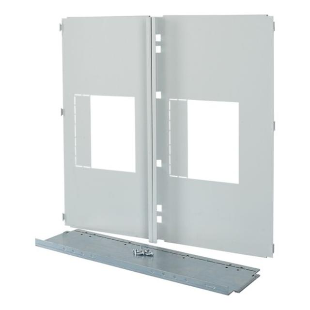 XLMF2N3VF58 Maskownica dla wyłączników kompaktowych 196297 EATON