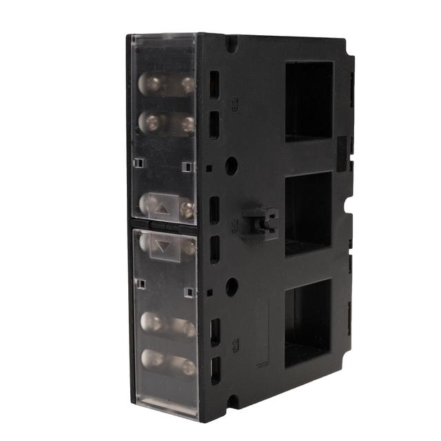 Przekładnik prądowy - trójfazowy, nap. znamionowe 720V AC, 400/5A