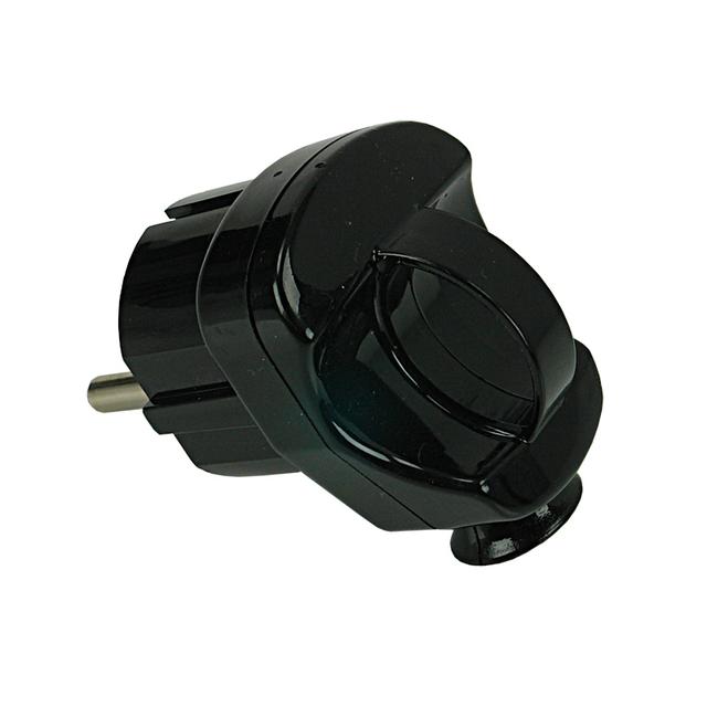 AWA-WS wtyczka katowa Z-chwytem 51.51 OPATÓWEK