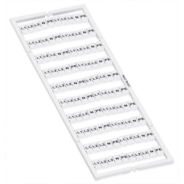 oznaczniki WMB L1 L2 L3 N PE