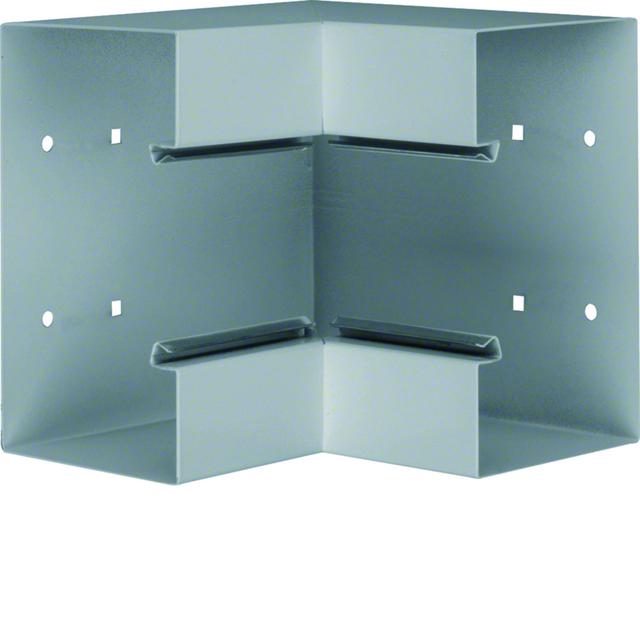 tehalit.BRS Kąt wewnętrzny 100x170 stal ocynk BRS1001704VERZ HAGER