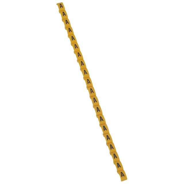 Duplix - Oznacznik:A (X600)  038410 LEGRAND