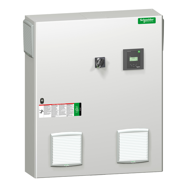 VarSet BK 200kvar góra 400V 50Hz VLVAW3N03512AC Schneider