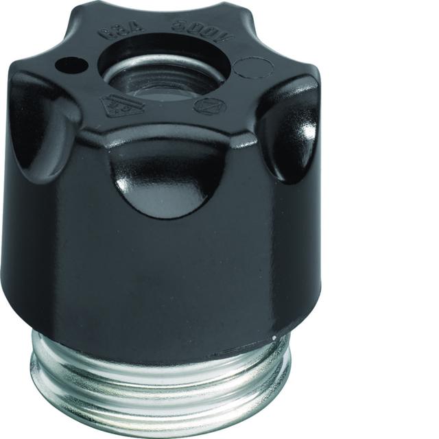 Główka bezpiecznikowa ceramiczna DIII PKIII E33 63A 500V LE33SI HAGER