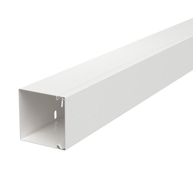 LKM80080RW, KANAŁ 80X80 STAL CZ.B.
