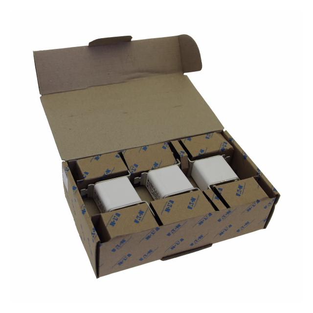 40A 1000V 00TN/80 aR INDICATOR FUSE Wkładka szybka 40A AC 1000V rozmiar 00 30x47x98 mm aR D 170M4826