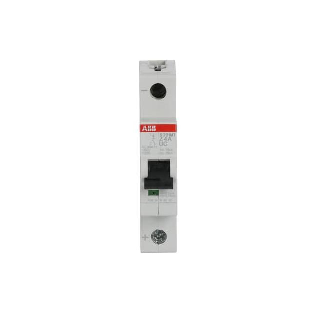 S201MT-Z4UC wyłącznik nadprądowy 2CDS271065R0338 ABB