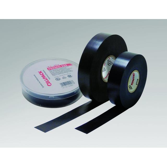 Premio 233 19 x 20 x 0,18, Taśmy PREMIO typ  233, 845, 550, 1130, 1180, 2281, seria 233