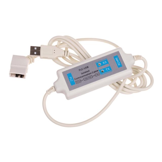 Interfejs do programowania sterowników FLC FLC-USB F&F