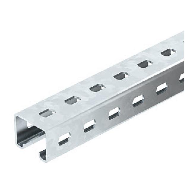C50, Szyna profilowa