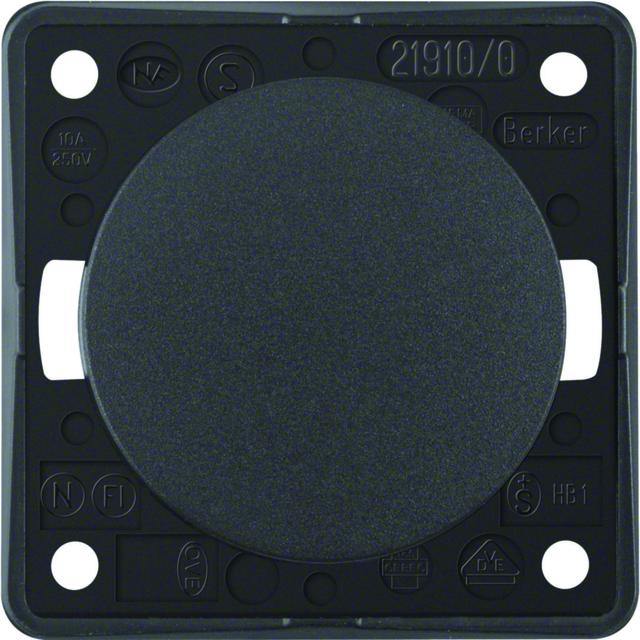 Integro Flow Łącznik klaw. przyc., zwierny, ant