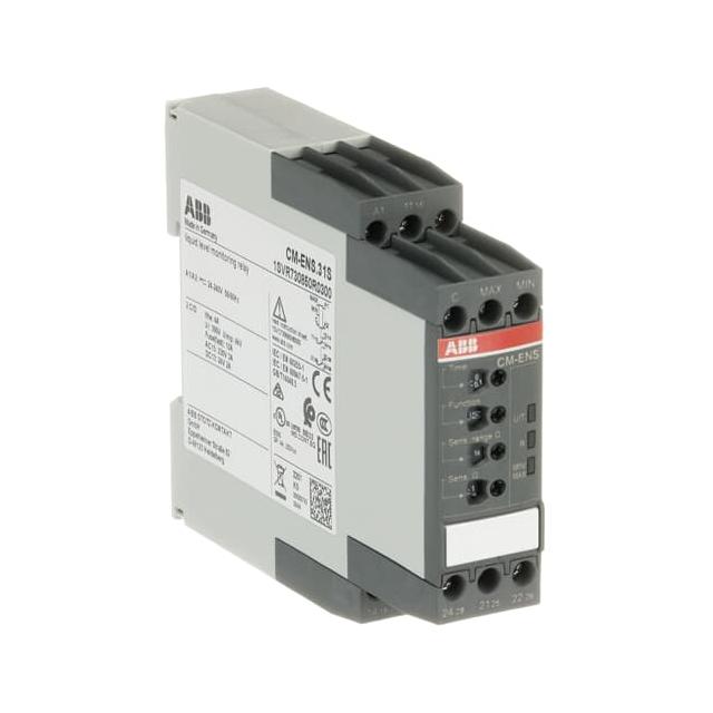 Przekaźnik kontroli poziomu cieczy CM-ENS.31S