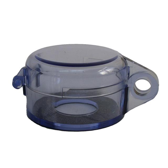 Osłona KWD z klapką HW9Z-KL1 do przycisków 22mm