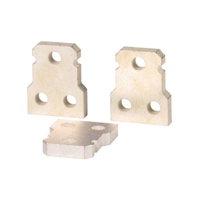 NZM4-XKM1 Płyta modułu z 1 otworem 3P 266814 EATON