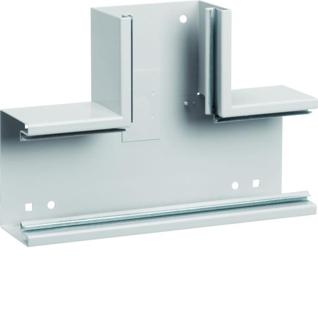 tehalit.BRS Element T 65x100 stal jasnoszary BRS6510087035 HAGER