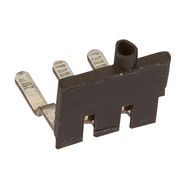 Mostek Łączeniowy Brązowy 12 Złączek Szerokość 5Mm 037546 LEGRAND