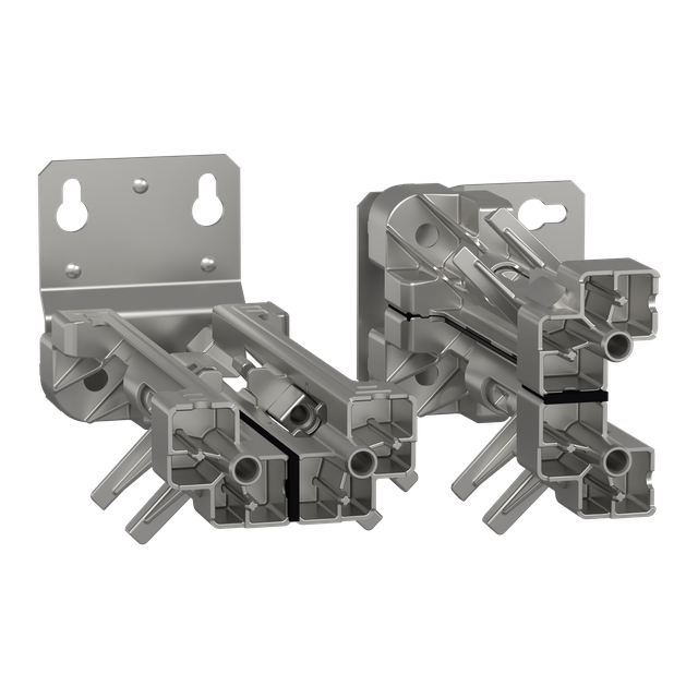 Rozdzielnice PrismaSet, komplet łączący - łączniki poziome_pionowe do obudowy IP55