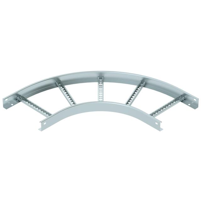 LB 90 630 R3 FS Łuk 90°