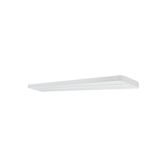 Oprawa liniowa z bezpośrednim i pośrednim rozsyłem światła LINEAR IndiviLED DIRECT 1200 34W/940