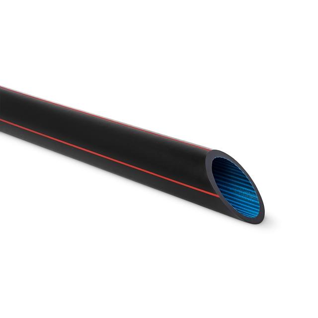 Rura osłonowa do kabli optotelekomunikacyjnych TELKOM (RHDPE) 32/2,0 - 250MB p.czerwony TELKOM 32/2,0 CZ 10720 TT PLAST